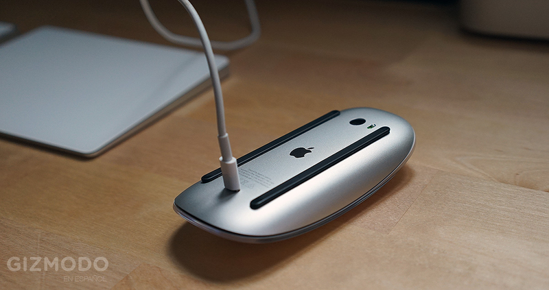 Illustration for article titled Probamos los nuevos periféricos de Apple: diseño de lujo para entusiastas poco exigentes